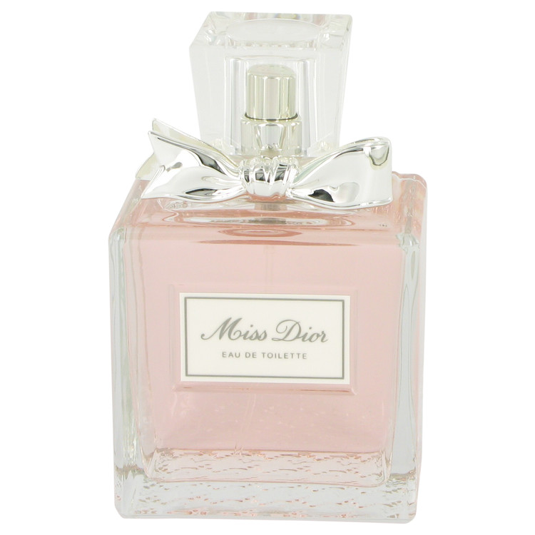 Miss Dior (miss Dior Cherie) Perfume 3.4 oz Eau De Toilette Spra